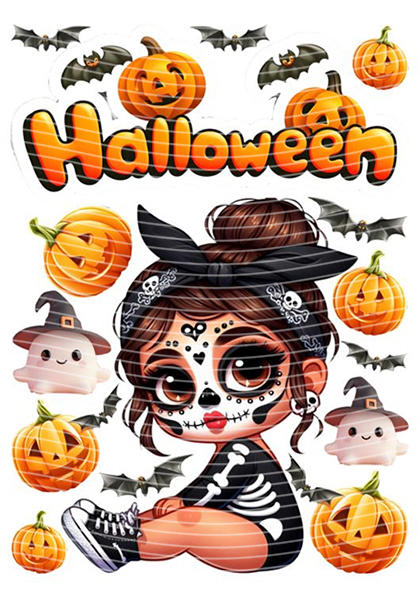 A5 Notebook Wraps-W-3029